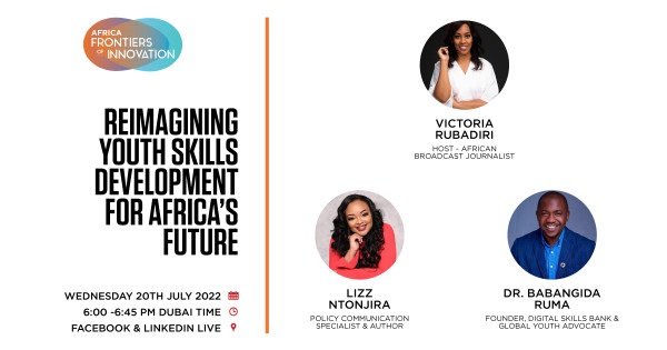 Reimagining Youth Skills Development for Africa’s Future