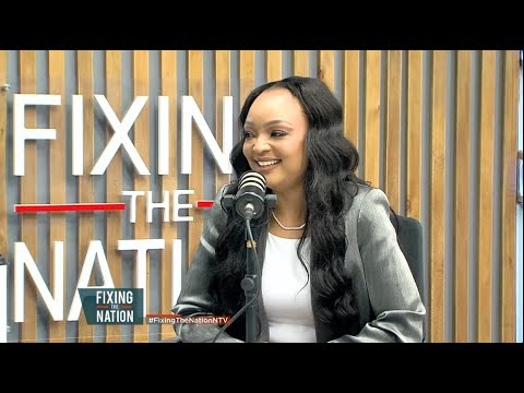 Fixing the Nation