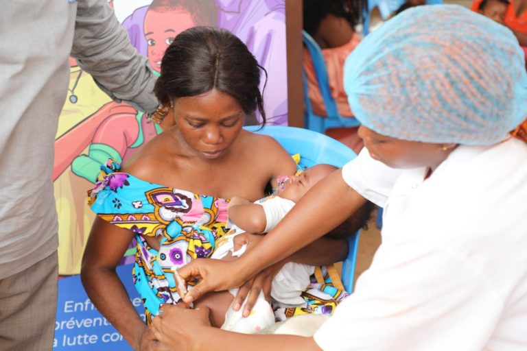 A rollout of the malaria vaccine in Western African countries with a special focus on immunising children is an important step towards eliminating the disease.